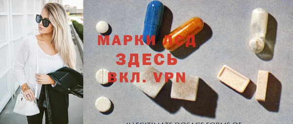 молекула духа Билибино
